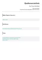 Vorschau - Merkblätter - Past Tense Merkblatt - Seite 3