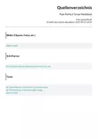 Vorschau - Merkblätter - Past Perfect Tense Merkblatt - Seite 3
