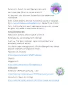 Vorschau - Arbeitsblätter - Vorlage für Knete und Folienstift mit Zeile und Zeilenhaus - Seite 1