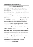 Vorschau - Stundenentwürfe - Kommunikation Watzlawick / Schulz von Thun verbal und nonverbal Aufgaben Lösung - Seite 2