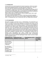 Vorschau - Stundenentwürfe - Unterrichtsvorbereitung Deutsch - UV - Buchstabeneinführung O - Wir hören das O - Seite 1