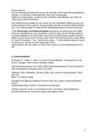 Vorschau - Stundenentwürfe - Unterrichtsvorbereitung Deutsch - UV - Buchstabeneinführung O - Wir hören das O - Seite 3