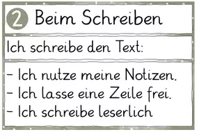 Vorschau - Präsentationen/Tafelbilder - Visualisierung / Anleitung Wegbeschreibung - Seite 3