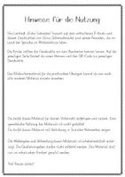Vorschau - Arbeitsblätter - Erfolgspaket Erstes Schreiben - Seite 1