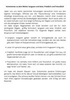 Vorschau - Poster - Unser Schulmotto, unser Klassenmotto - Seite 2