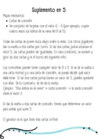 Vista previa - Juegos / Gamificación - Juegos en el rango numérico 10: Recuerda! & Suplemento en... (búhos) - página 2