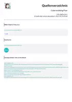 Vorschau - Anderer Materialtyp - Cybermobbing Flyer (mit Links auf CH-Websites) - Seite 3