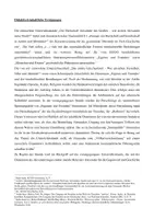 Vorschau - Arbeitsblätter - Unterrichtsentwurf - Alexander der Große - Seite 1