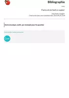 Aperçu - Cartes / Images - Flashcards de Noël en anglais! - Page 2