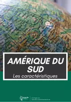 Aperçu - Affichage - Amérique du Sud - ensemble de matériel avec des profils sur 18 pays - Page 1