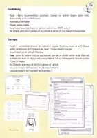 Vorschau - Spiele - Rallye - Quiz - Rätsel - Schnitzeljagd für Klasse 3 und 4 – für Klassenfahrt, Schulübernachtung oder Klassenfest - Seite 2