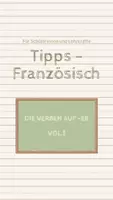 Vorschau - Präsentationen/Tafelbilder - Die Verben auf -er - Lerntipp - Seite 3