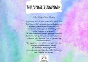 Vorschau - Fördermaterial/Inklusion - Wachsendes Materialpaket: Französisch TO GO - Alle Vokabelfächer - Seite 2