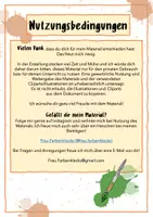 Vorschau - Poster - Wimpelkette "Herzlich Willkommen" im Löwen-Design - Seite 1