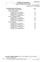 Vorschau - Unterrichtsreihen - WIKI und Aufgabenblätter zu logarithmischen Gleichungen - Seite 1