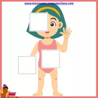 Aperçu - Jeux - Les puzzles du corps humain (OFFERT) - Page 2
