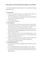 Vorschau - Arbeitsblätter - Verben - Präsens üben - Seite 1
