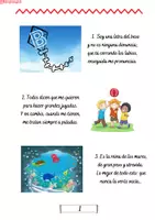 Aperçu - Jeux - Énigmes Lettre B! - Page 3