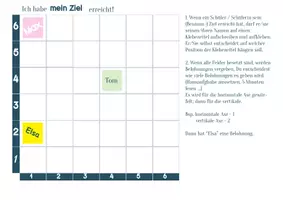 Vorschau - Poster - Belohnungssystem - Classroommanagement mal anders! - Deckblatt