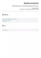Vorschau - Poster - Belohnungssystem - Classroommanagement mal anders! - Seite 1