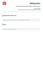 Aperçu - Feuilles d'exercices - Mon Cahier d'Autonomie Octobre Grande Section - Page 1