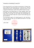Vorschau - Spiele - Klettmappe | Schattenbilder | Winter - Seite 1