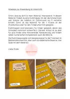 Vorschau - Arbeitsblätter - Materialpaket zum Thema "Frühling" - Seite 3