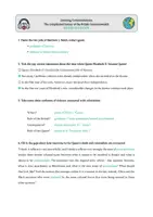 Vorschau - Arbeitsblätter - Materialpaket II - Hörverstehen Oberstufe (Listening Comprehension) - Seite 2