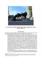 Vorschau - Arbeitsblätter - Die UNO - "Die UNO - Reformunfähiges Verwaltungsmonstrum oder wichtige weltpolitische Institution?" Arbeitsblatt zur Selbsterarbeitung: Geschichte, Organik, Milleniumsziele, Sustainable Development Goals (SDG) - Seite 2