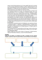 Vorschau - Arbeitsblätter - Die UNO - "Die UNO - Reformunfähiges Verwaltungsmonstrum oder wichtige weltpolitische Institution?" Arbeitsblatt zur Selbsterarbeitung: Geschichte, Organik, Milleniumsziele, Sustainable Development Goals (SDG) - Seite 3