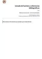 Vista previa - Unidades / Secuencias / Situaciones de Aprendizaje - Welcome to Autumn - Libro de actividades - página 2