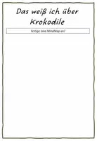 Vorschau - Arbeitsblätter - Krokodil Themenheft - Seite 2