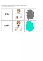 Vorschau - Spiele - Farben - Spiel: Duo / Trio - Gebärdensprache - Seite 3