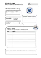Vorschau - Arbeitsblätter - In den Alltag einfühlen - Operationstechnische Angestellte OTA - Seite 2