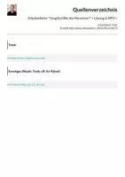Vorschau - Arbeitsblätter - Arbeitsblätter "Vergiftet Blei die Menschen?" + Lösung & MP3 + - Seite 1