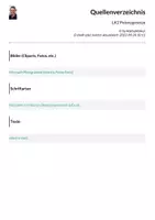 Vorschau - Klassenarbeiten - LK2 Potenzgesetze - Seite 1