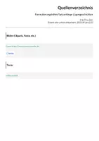 Vorschau - Merkblätter - Formulierungshilfen/Satzanfänge Lügengeschichten - Seite 1