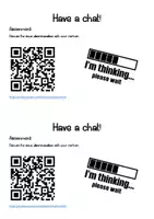 Vorschau - Arbeitsblätter - Have a chat talking about discrimination, speaking, warm up, B2, skills - Seite 1