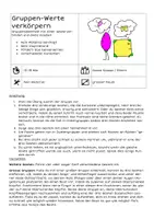 Vorschau - Spiele - 12 lustige Ice-Breaker Spiele für Klassen und Eltern - Seite 3