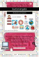 Vorschau - Arbeitsblätter - Lesereise-Heftchen Nr.13 Halloween - Seite 2