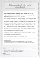 Vorschau - Spiele - Ich habe... Wer hat...? - Lernspiel Mathematik (ZE + ZE ohne ZÜ | Addition ZR 100) - Seite 1