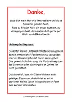 Vorschau - Spiele - la-ri-fa-ri Koffer packen Silbenspiel - Seite 1