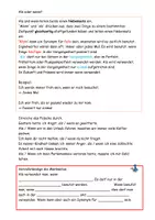 Vorschau - Arbeitsblätter - als oder wenn Merkkasten Aufgabe Lösung - Seite 2