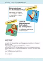 Vorschau - Arbeitsblätter - Einfache Lernstationen: Geld - Seite 1