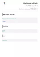 Vorschau - Merkblätter - Flyer Info für Elternabend - Seite 2