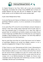 Vorschau - Arbeitsblätter - Materialpaket Thema Sekten in Ethik - Seite 1