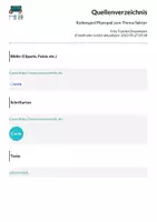 Vorschau - Arbeitsblätter - Materialpaket Thema Sekten in Ethik - Seite 3