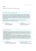 Vorschau - Arbeitsblätter - DTB B1 - Lesen Teil 3 (Schoko-Paradies) - Seite 3
