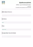 Vorschau - Arbeitsblätter - DTB B1 - Lesen Teil 3 (Schoko-Paradies) - Seite 2
