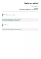 Vorschau - Arbeitsblätter - DaZ Steckbrief - Seite 1